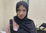 Polisi Lepaskan Pelaku Pencetak dan Pengedar Uang Palsu di Palopo