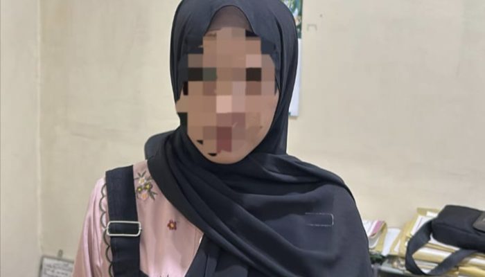 Polisi Lepaskan Pelaku Pencetak dan Pengedar Uang Palsu di Palopo