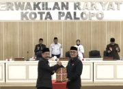 Bersama Pemkot, DPRD Palopo Bahas 5 Ranperda Strategis, Termasuk Perlindungan Hak Masyarakat Adat