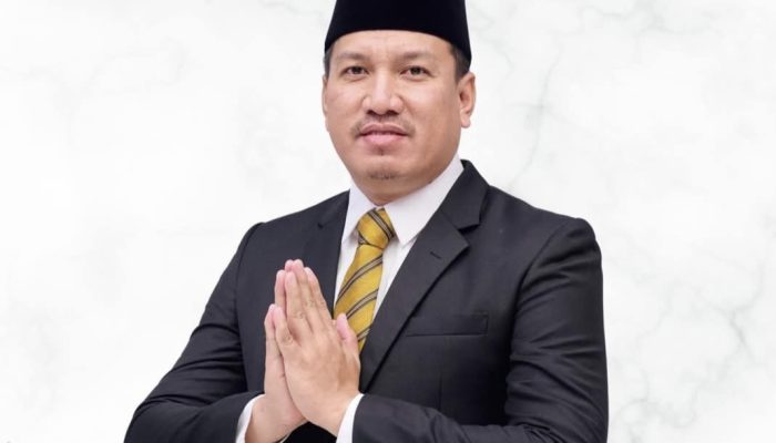 105 Calon Jemaah Haji Asal Palopo Diberangkatkan, Anggota DPRD Sadam Beri Doa dan Harapan Penuh Makna