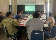 DPRD Palopo Bahas Ranperda PBG, Dorong Penataan Kota dan Kepastian Hukum Perizinan Bangunan