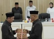 DPRD Palopo Usulkan 2 Ranperda Termasuk Penanganan Anak Jalanan dan Gepeng