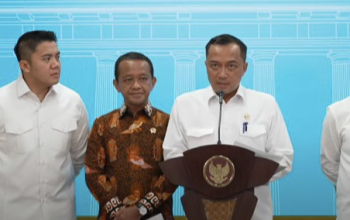 Langkah Berani Pemerintah: Izin Tambang di Surga Raja Ampat Dicabut