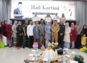 Pemkot Palopo Peringati Hari Kartini Ke 146, Bangkitkan Kembali Semangat Perjuangan Perempuan Indonesia