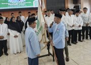 Zulkifli, ST Jabat DPD BKPRMI Kabupaten Luwu periode 2025–2030