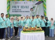 HUT ke-71 IDAI, Sekda Palopo : Pentingnya Kesehatan Anak Sebagai Investasi Masa Depan