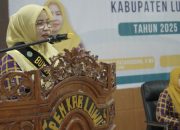 Pemkab Luwu Gelar Rakor dan Sosialisasi Pokja Bunda PAUD, Dorong Peningkatan Mutu Pendidikan Anak Usia Dini