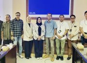 Pemkot Palopo Gaspol Percepat Akses Keuangan UMKM, Komitmen Wujudkan Inklusi Ekonomi
