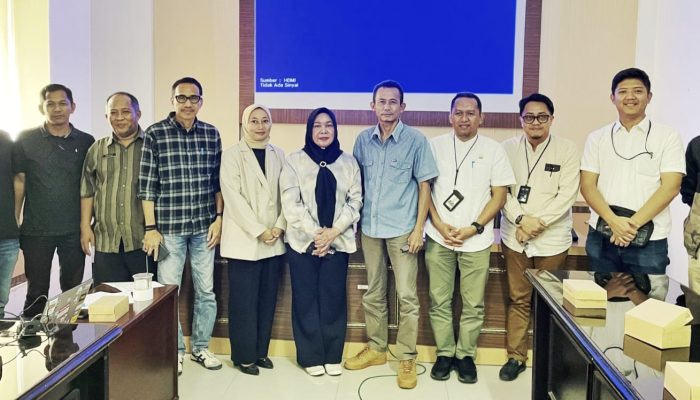 Pemkot Palopo Gaspol Percepat Akses Keuangan UMKM, Komitmen Wujudkan Inklusi Ekonomi