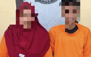 Ibu dan Anak di Luwu Terlibat Bisnis Obat Terlarang, Kasat Narkoba: Anaknya yang DPO Tahu Tempat Pengambilan Obat