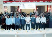 Palopo Tuan Rumah Roadshow LPPTKA BKPRMI Pusat