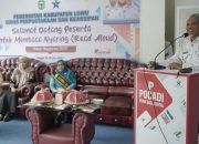 Bunda Literasi Luwu Buka Bimtek Membaca Nyaring Guna Ciptakan Generasi Cinta Cerita