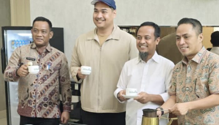 Ribuan Peserta Bakal Ramaikan Turnamen Domino Menpora Cup 2025 di Luwu