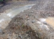 Warga Palopo Nekat Keruk Sungai Pakai Alat Berat, DLH Turun Tangan