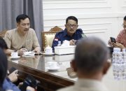 Pemkot Palopo Tancap Gas, Gerakan Jumat Bersih dan Sehat Resmi Ditetapkan