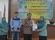 Pemkab Luwu Luncurkan Pedoman Strategis KPP untuk Percepatan Penurunan Stunting