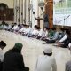 Dzikir dan Doa Bersama Sambut Tahun Baru Islam di Masjid Agung Luwu