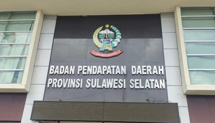 Viral Video Dugaan Pungli di Samsat Makassar 2, Bapenda Sulsel Tegaskan Pelaku Bukan Petugas Resmi