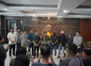 Buron Korupsi Dana Desa Diciduk di Makassar, Eks Kades Siatu Akhirnya Tertangkap