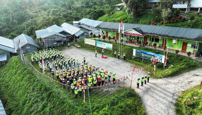 PT Masmindo Dwi Area Tegaskan Tak Gunakan BBM Subsidi, Komitmen Patuhi Regulasi Energi Nasional