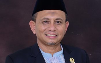 NasDem Ganti M Siddiq BM dari DPRD Luwu Timur, Saparuddin Resmi Jadi PAW
