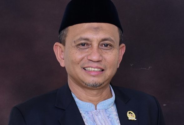 NasDem Ganti M Siddiq BM dari DPRD Luwu Timur, Saparuddin Resmi Jadi PAW