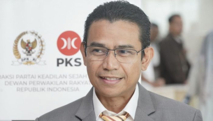Hendry Munief Soroti Minimnya Anggaran untuk IKM: “Tulang Punggung Ekonomi Harus Diperkuat”
