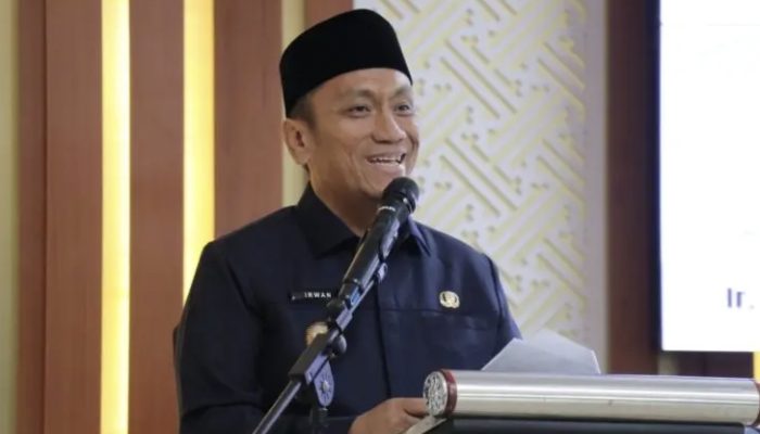 Pemkab Luwu Timur Larang Penjualan Produk Berbahaya ke Anak dan Remaja