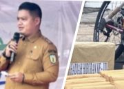 Meriahkan Hari Jadi Luwu ke-66, Dinas Perpustakaan Bagi-Bagi Hadiah untuk Penggemar Literasi