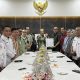 Ketua DPRD Palopo Terima Hasil Penetapan Kemenangan Pasangan Naili-Akhmad dari KPU Sulsel