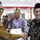 Pemkot Palopo Serahkan SK Badan Hukum 48 Koperasi Merah Putih Kelurahan