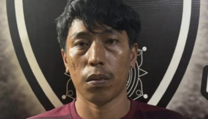 Sopir Penumpang Lecehkan Pelajar di Dalam Mobil