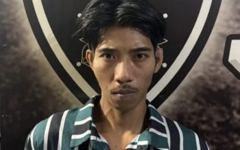 Pelaku Pembobolan Sekolah di Palopo Ditangkap, Total Kerugian Capai Ratusan Juta