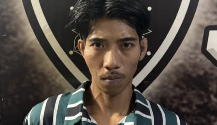 Pelaku Pembobolan Sekolah di Palopo Ditangkap, Total Kerugian Capai Ratusan Juta