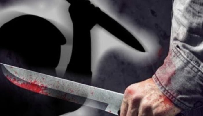 Duel Berdarah di Noling, Perselisihan Hasil Kebun Berujung Saling Tebas