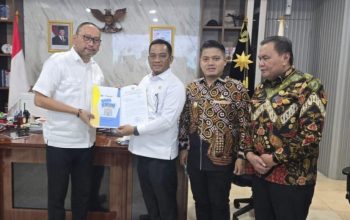 Bupati Luwu Ajukan Proposal Sekolah Rakyat ke Kemensos RI, Diharapkan Jadi Solusi Pengentasan Kemiskinan