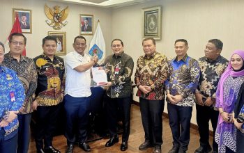 Pemkab Luwu Siapkan Transformasi Perusda Jadi Perseroda