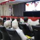 Pemkot Palopo Hadiri Peluncuran Logo dan Tema HUT ke-80 RI Secara Virtual