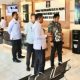 Lapas Palopo Perkuat Langkah Menuju WBBM, Tim Pusat Tinjau Langsung Pelaksanaan Survei Pelayanan Publik