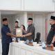 DPRD Palopo Terima Ranperda APBD-P 2025 Untuk Dibahas di Tingkat Komisi