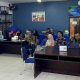Perumda TM Gelar Bimtek Penerapan Aplikasi Piutang Berbasis Web dan Mobile