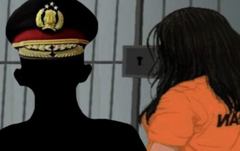 Oknum Polisi di Luwu Diduga Coba Rudapaksa Tahanan, Kapolres Ancam Pecat!