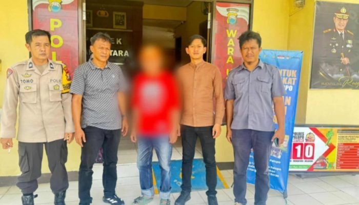 Perempuan 22 Tahun di Palopo Diduga Diperkosa Lelaki Lansia, Pelaku Ditangkap Polisi