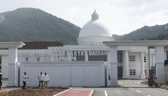 Diduga Membangun di Atas Lahan Pertanian, DPRD Palopo Panggil PT SHM Untuk RDP