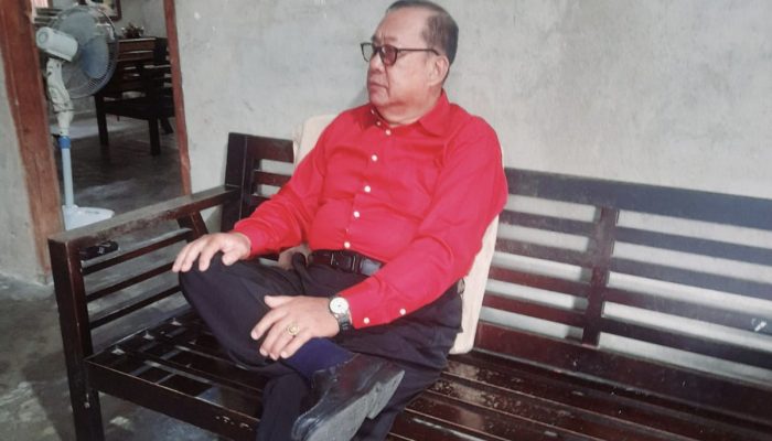 Pemerhati Pendidikan Soroti Ruang Kelas Rusak di SDN 15 Salolo, Pertanyakan Peran Dinas Pendidikan