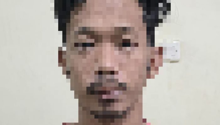 Polres Luwu Tangkap Pelaku Penipuan dan Penggelapan Motor di Palopo