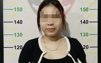 Promosikan Situs Judi Online, Perempuan Muda di Kalsel Diciduk Polisi