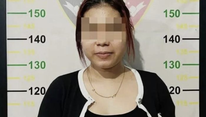 Promosikan Situs Judi Online, Perempuan Muda di Kalsel Diciduk Polisi