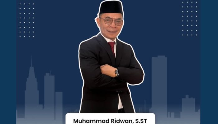 Kepala BPN Luwu Utara Bantah Disebut Alergi Wartawan: “Saya Hanya Sibuk Layani Masyarakat”