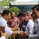 Jose Quelo Resmi Jabat Kalapas Kelas IIA Palopo